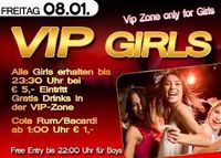 VIP Girls@Ballegro