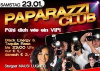 Paparazzi Club@Ballegro