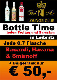Bottle Time@Bel Air N1