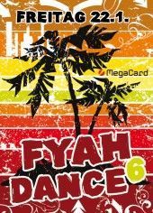 Fyah Dance 6