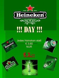 Heineken Day@80´s