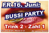Bussi Party@Villa Deluxe