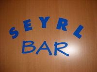 ○◘•Seyrl`s Kellabar is die beste•◘○