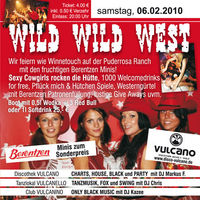 Wild Wild West @ Vulcano@Vulcano