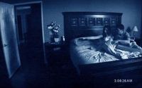 Gruppenavatar von Paranormal Activity - der schlimmste Film aller Zeiten 