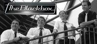 The BlackBox@Coma-Bar