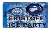 Eristoff Ice Party