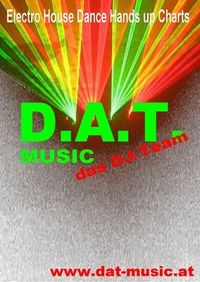 D.A.T. music - das DJ-team