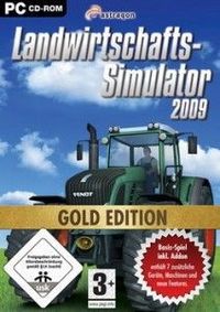 Gruppenavatar von Landwirtschafts Simulator 2009 Gold Edition