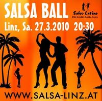 Linzer Salsa Ball 2010@Neues Rathaus Linz, Festsaal