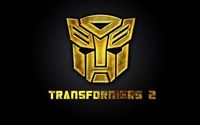 Transformers 2 - Revenge of the Fallen