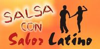 Salsa Con Sabor Latino@Pueblo Linz