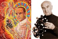 Gruppenavatar von Dr.Albert Hofmann