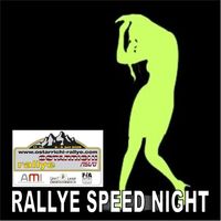 Rallye Speed Night@AP11 Zehethof