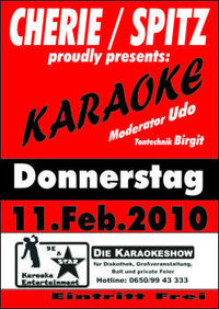 Karaoke Show