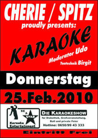 Karaoke Show