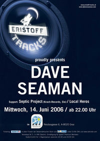 Dave Seaman@P.P.C. Graz