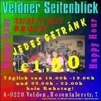 Seitenblick Velden@Veldener Seitenblick