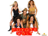 Coyote Ugly Party@ASKÖ-Halle