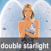 Double Starlight@Empire