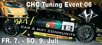 CHC Tuning Event 06