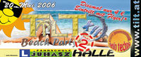 Tilt XII Beach Party Part 2@Halle Firma Juhasz