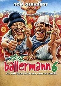 Ballerman-Party@Fledermaus