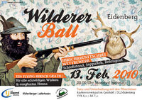 Wilderer Ball@Moarhof