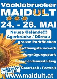 Maidult 2006@Agerbrücke