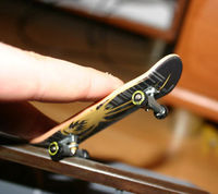 Tech Deck 4-ever