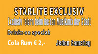 Starlite exclusiv