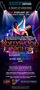 Bollywoodnight