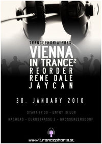 Vienna in Trance²@Raghead