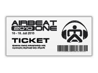 Airbeat One Festival@Flugplatz Neustadt Glewe