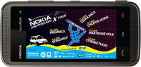Nokia Snowboard X Tour - Meat fly Big Air Veľká Rača@Park Snow Veľká Rača