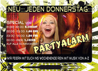 Partyalarm!@Spessart