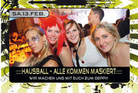 Hausball