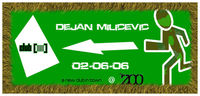 Club [XS] pres. Dejan Milicevic@The Zoo