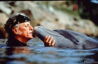 Rettet die Wale und Delfine...esst mehr Japaner !!