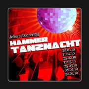 Hammer-Tanz-Nacht@Hammerwerk