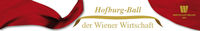 Hofburg Gala der Wiener Wirtschaft@Wiener Hofburg