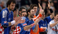 Gruppenavatar von Kroatischer handBaLL ist der besTe