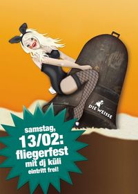 Fliegerfest Im Sudwerk