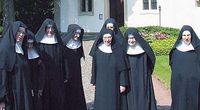 Gruppenavatar von ♥ Kloster 4- ever ! ;D