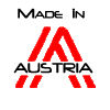 Gruppenavatar von Made in Austria