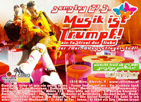 Musik ist Trumpf@Sofie´s Bar