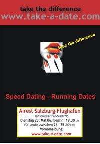 Running Dates@Airest Salzburg