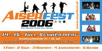 Aiserfest 2006@Aiser Bühne