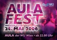 ÖH WU Aulafest 2006@WU-Wien
