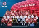 Gruppenavatar von Fc Bayern what else?